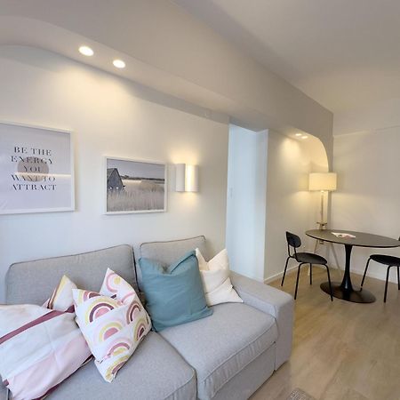 Amber Studios & Suites By Halu! Thessaloniki Buitenkant foto