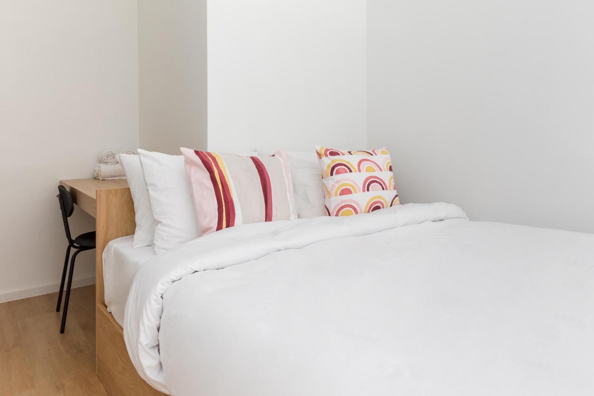 Amber Studios & Suites By Halu! Thessaloniki Buitenkant foto