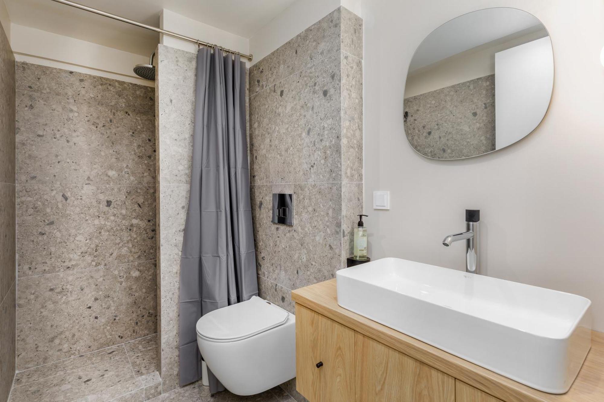 Amber Studios & Suites By Halu! Thessaloniki Buitenkant foto