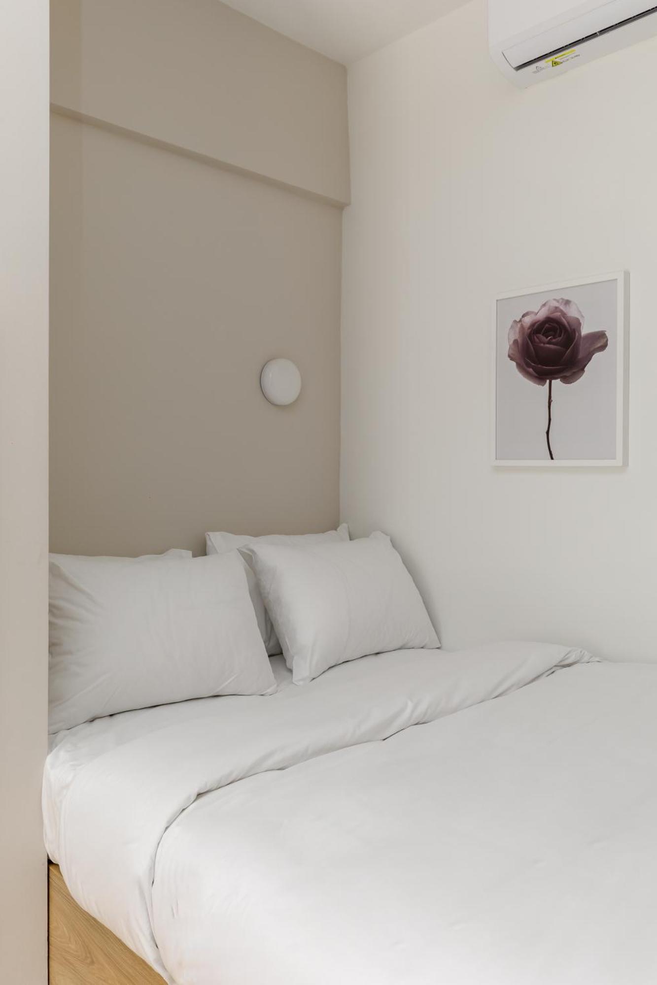 Amber Studios & Suites By Halu! Thessaloniki Buitenkant foto