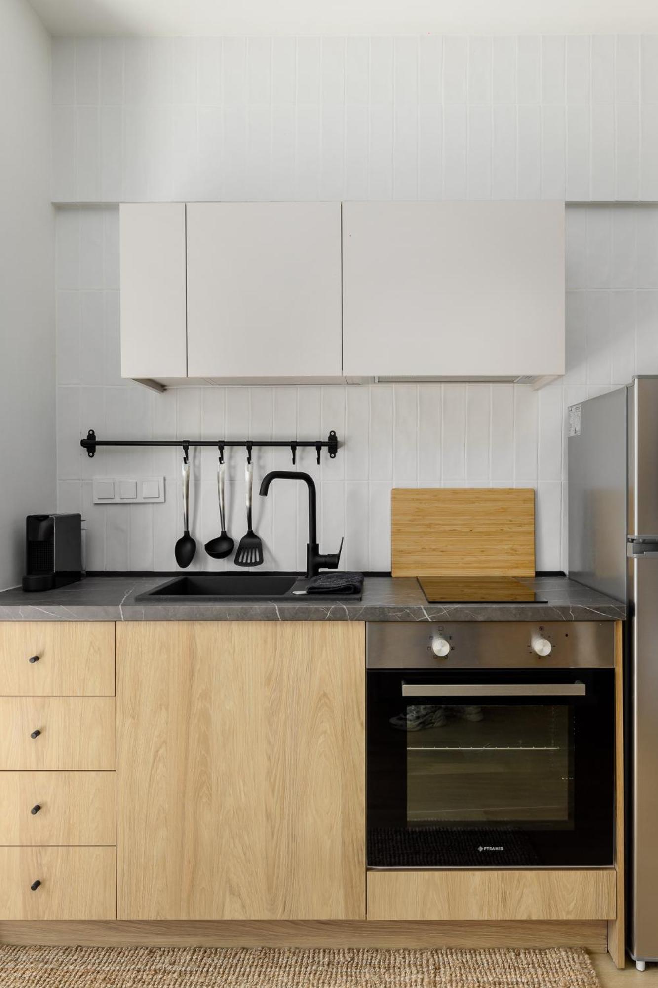 Amber Studios & Suites By Halu! Thessaloniki Buitenkant foto