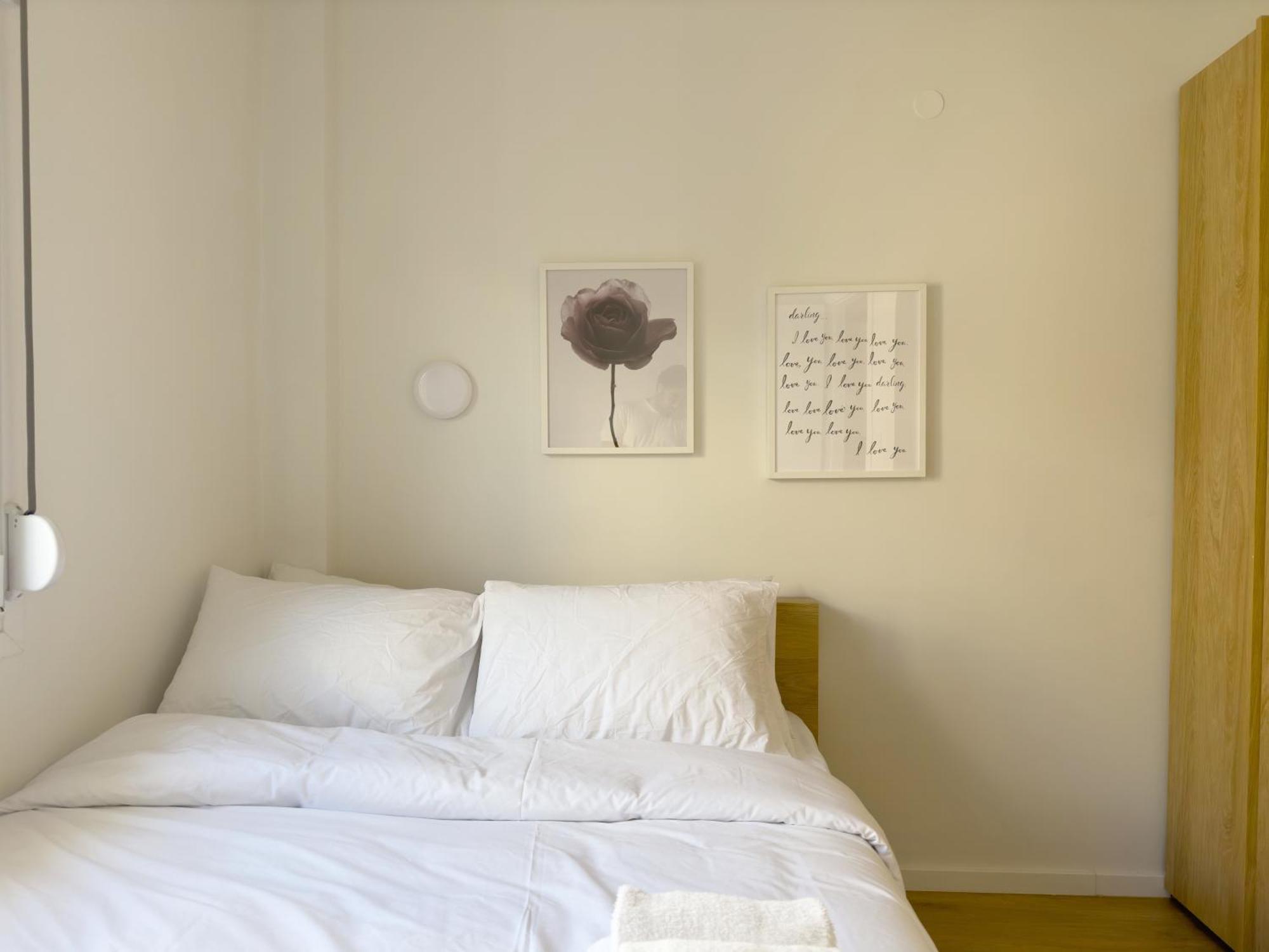 Amber Studios & Suites By Halu! Thessaloniki Buitenkant foto