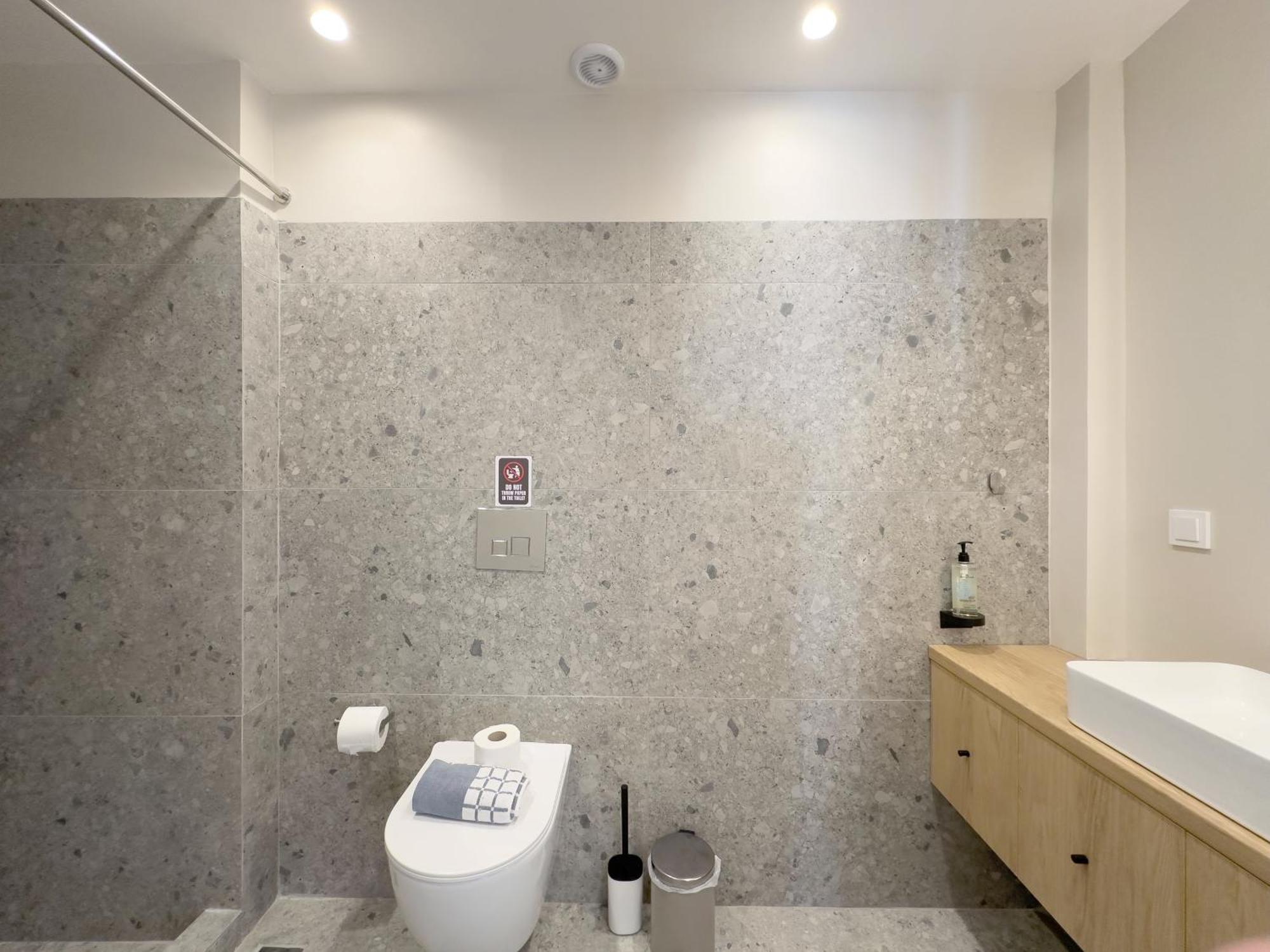 Amber Studios & Suites By Halu! Thessaloniki Buitenkant foto