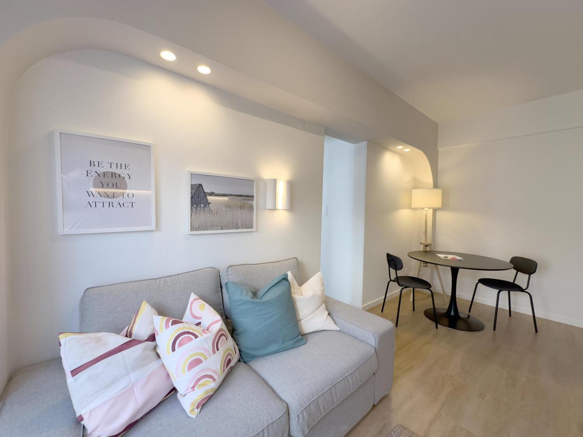 Amber Studios & Suites By Halu! Thessaloniki Buitenkant foto
