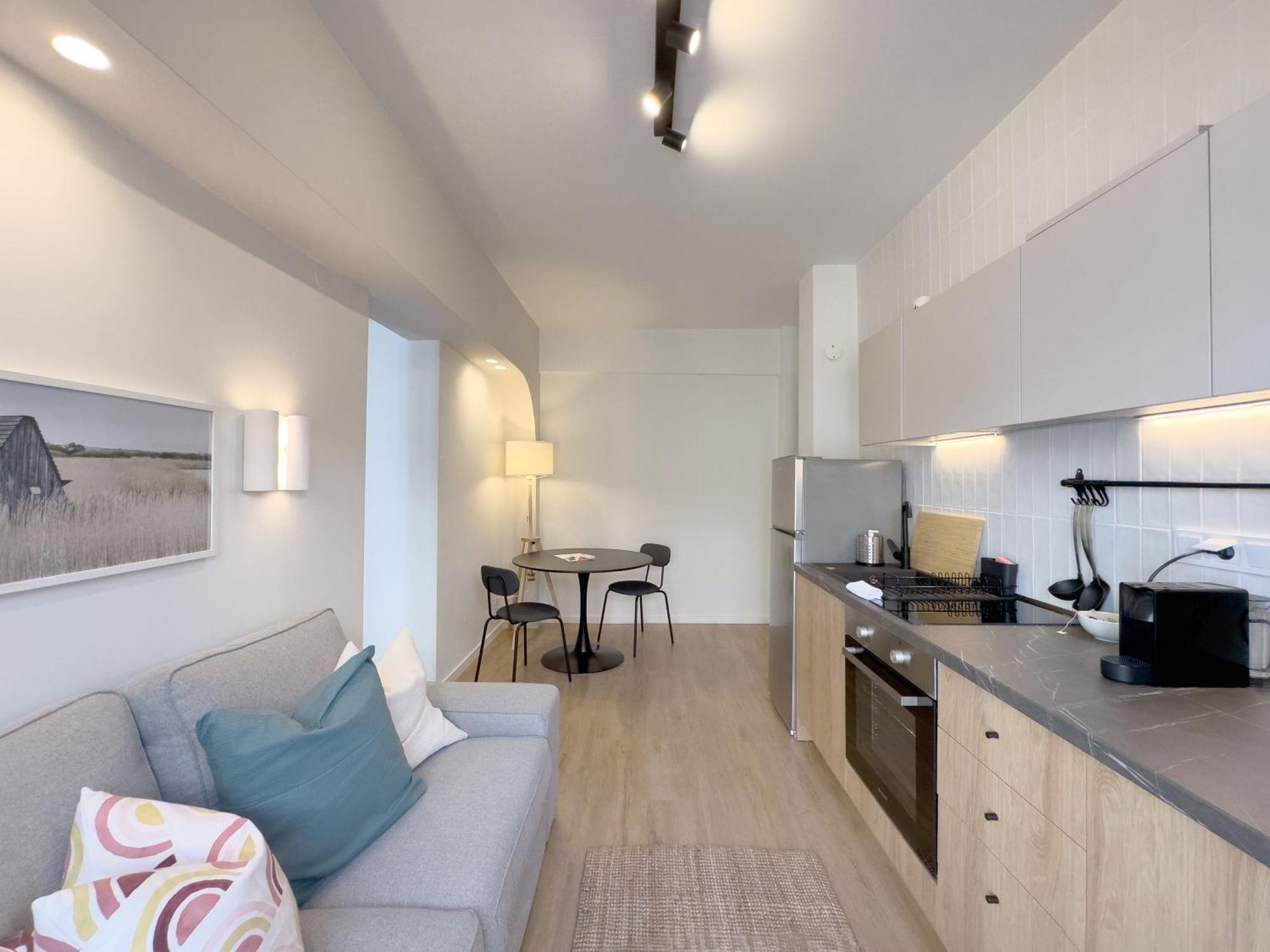 Amber Studios & Suites By Halu! Thessaloniki Buitenkant foto