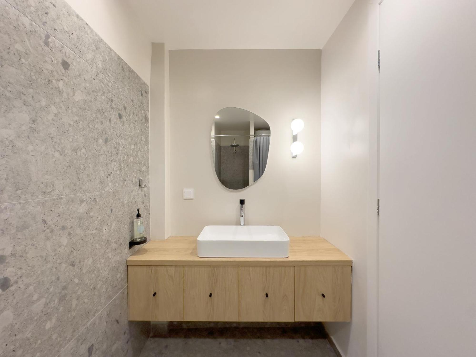 Amber Studios & Suites By Halu! Thessaloniki Buitenkant foto